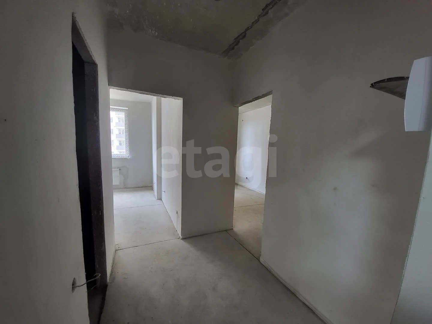 1-к квартира, 35м² (улица Ивана Беличенко, 90к2) - миниатюра 5