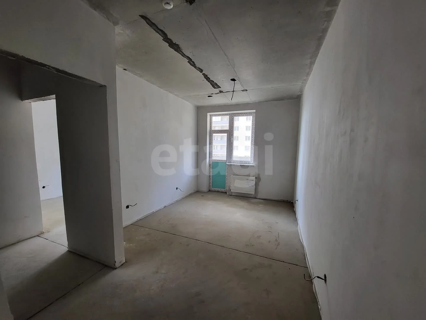 1-к квартира, 35м² (улица Ивана Беличенко, 90к2) - миниатюра 6