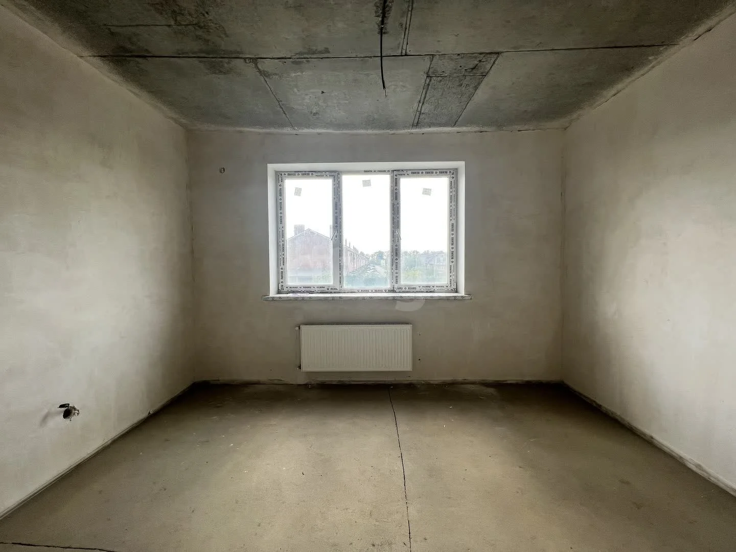 1-к квартира, 35м² (улица Ивана Беличенко, 90к2) - миниатюра 7