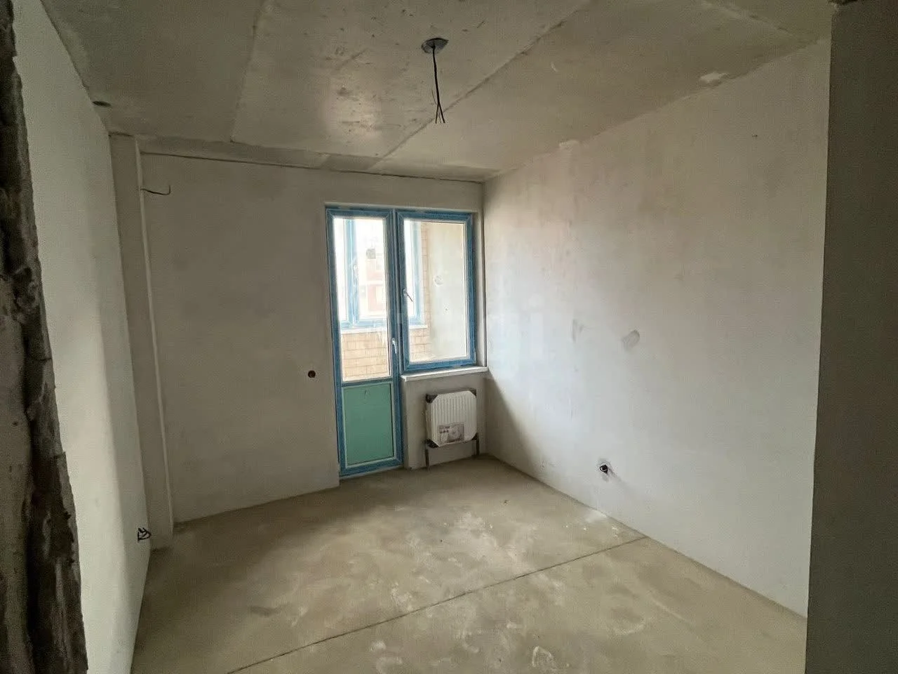 1-к квартира, 35м² (улица Ивана Беличенко, 90к2) - миниатюра 8
