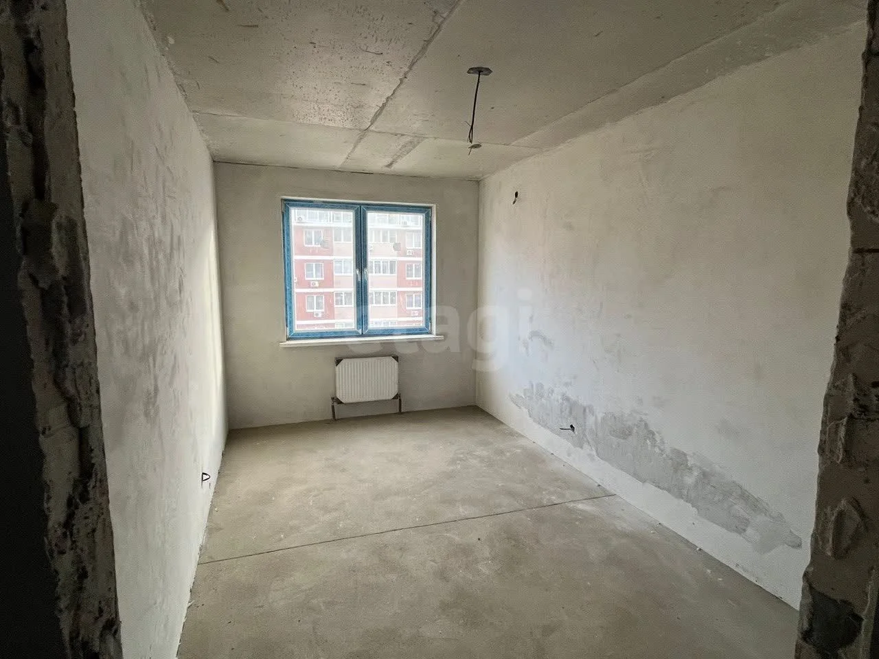 1-к квартира, 35м² (улица Ивана Беличенко, 90к2) - миниатюра 9