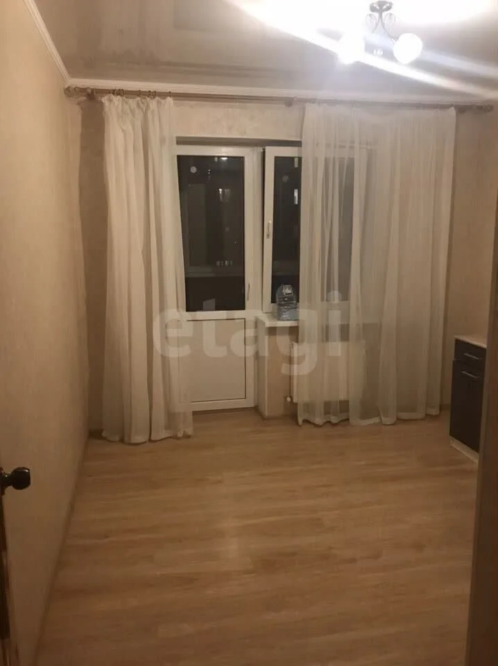 1-к квартира, 40м² (Уральская улица, 129) - миниатюра 2