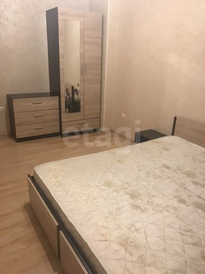 1-к квартира, 40м² (Уральская улица, 129) - миниатюра 4
