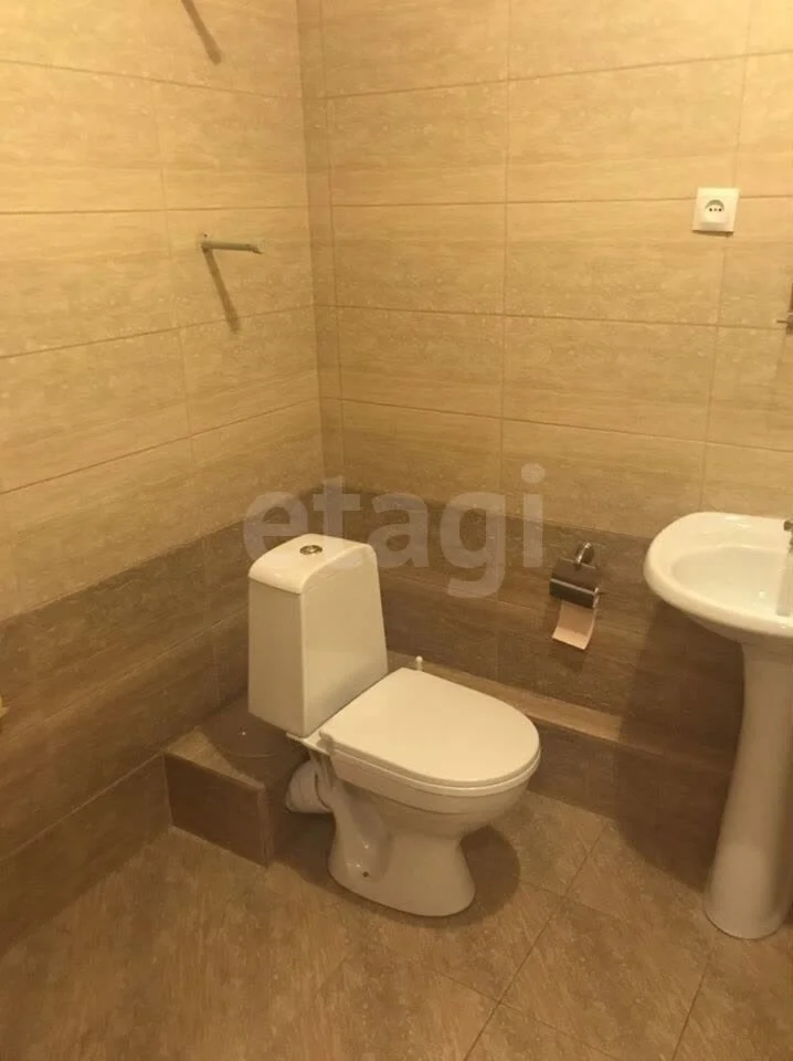 1-к квартира, 40м² (Уральская улица, 129) - миниатюра 5