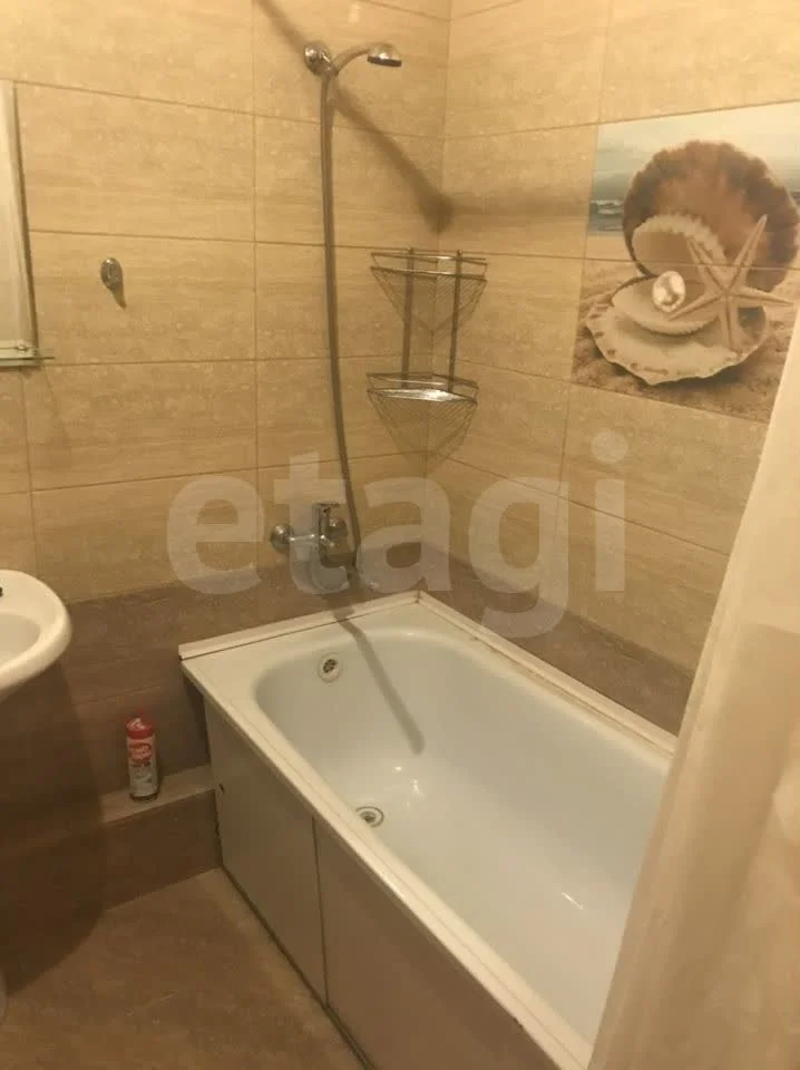 1-к квартира, 40м² (Уральская улица, 129) - миниатюра 6