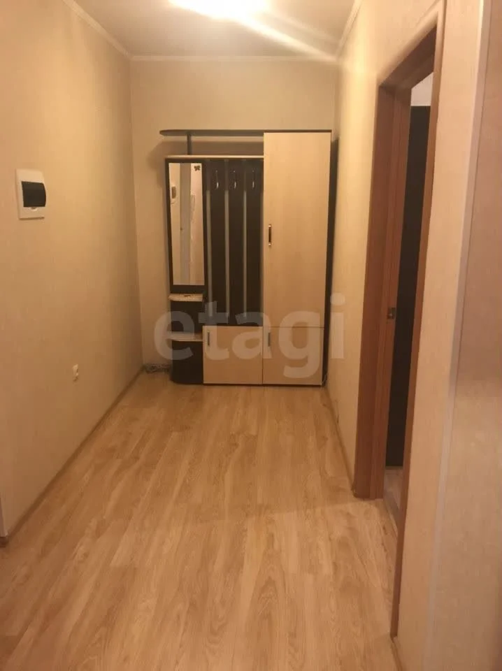 1-к квартира, 40м² (Уральская улица, 129) - миниатюра 7