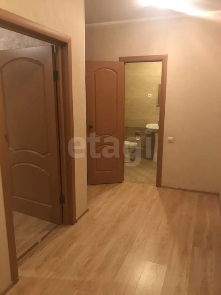 1-к квартира, 40м² (Уральская улица, 129) - миниатюра 8