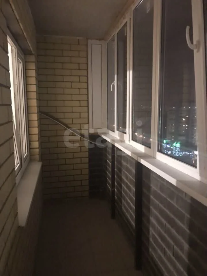 1-к квартира, 40м² (Уральская улица, 129) - миниатюра 9