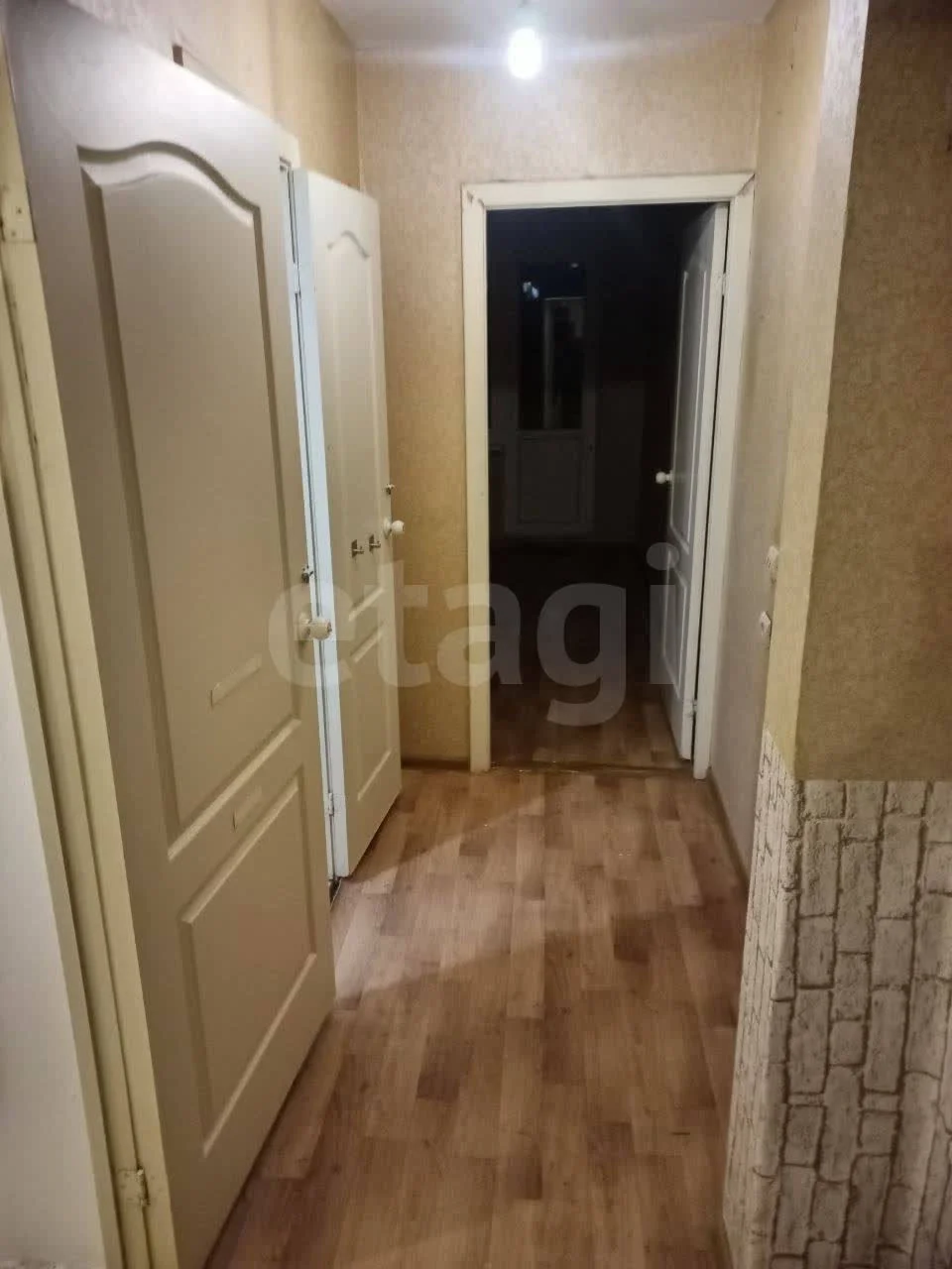 2-к квартира, 61.4м² (Душистая улица, 75) - миниатюра 3