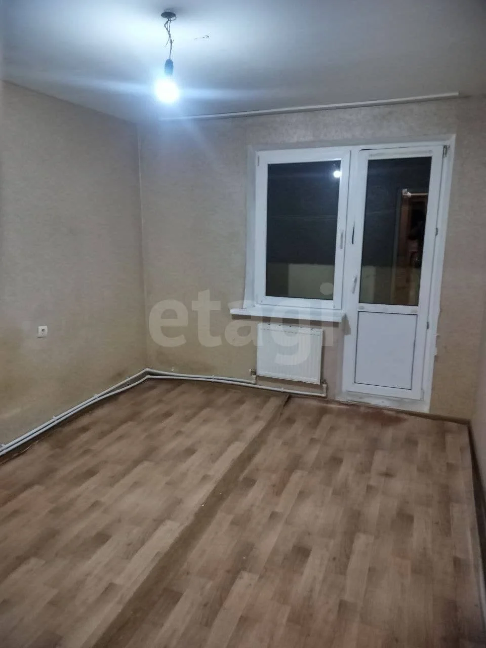 2-к квартира, 61.4м² (Душистая улица, 75) - миниатюра 4
