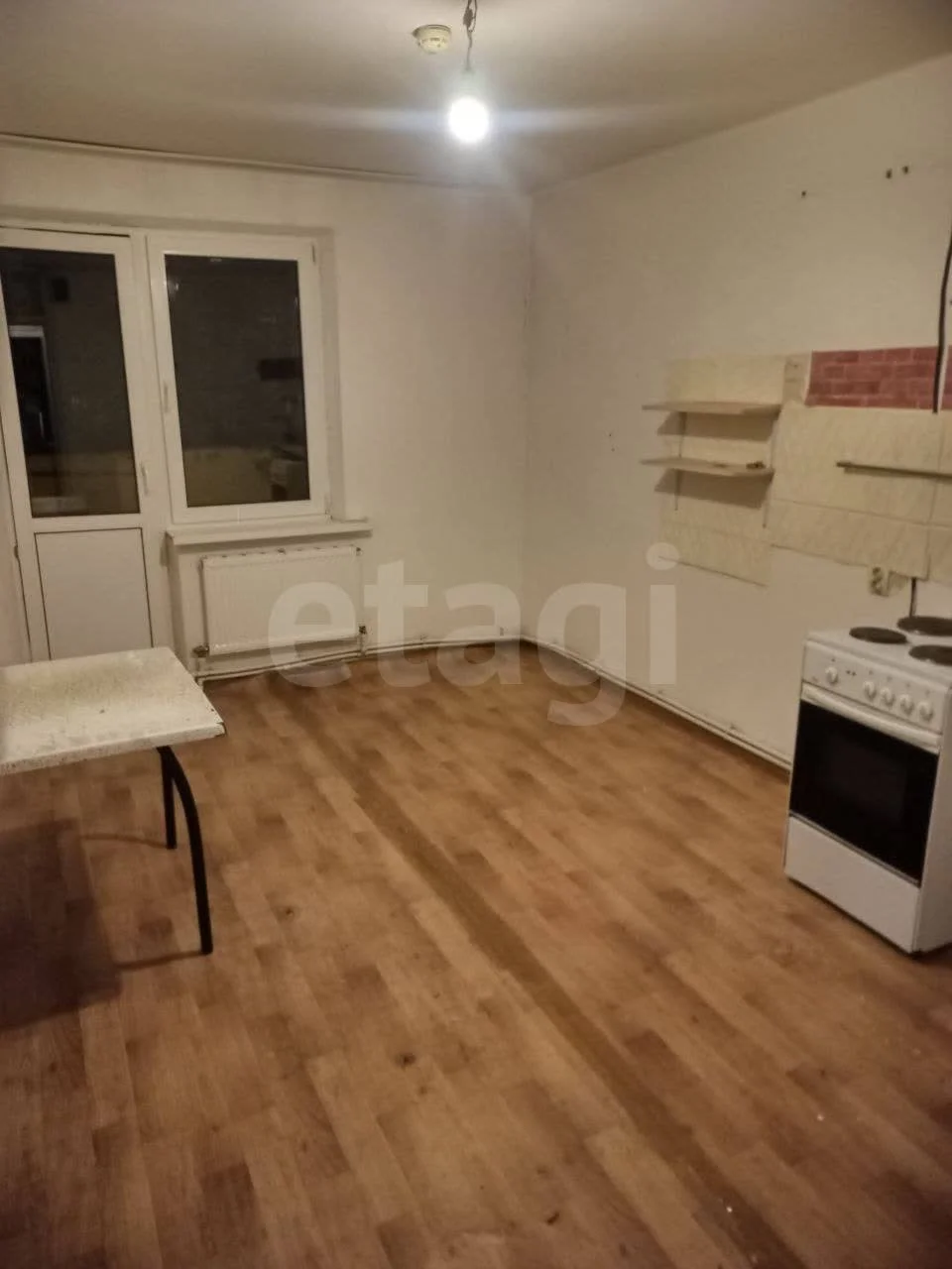 2-к квартира, 61.4м² (Душистая улица, 75) - миниатюра 5