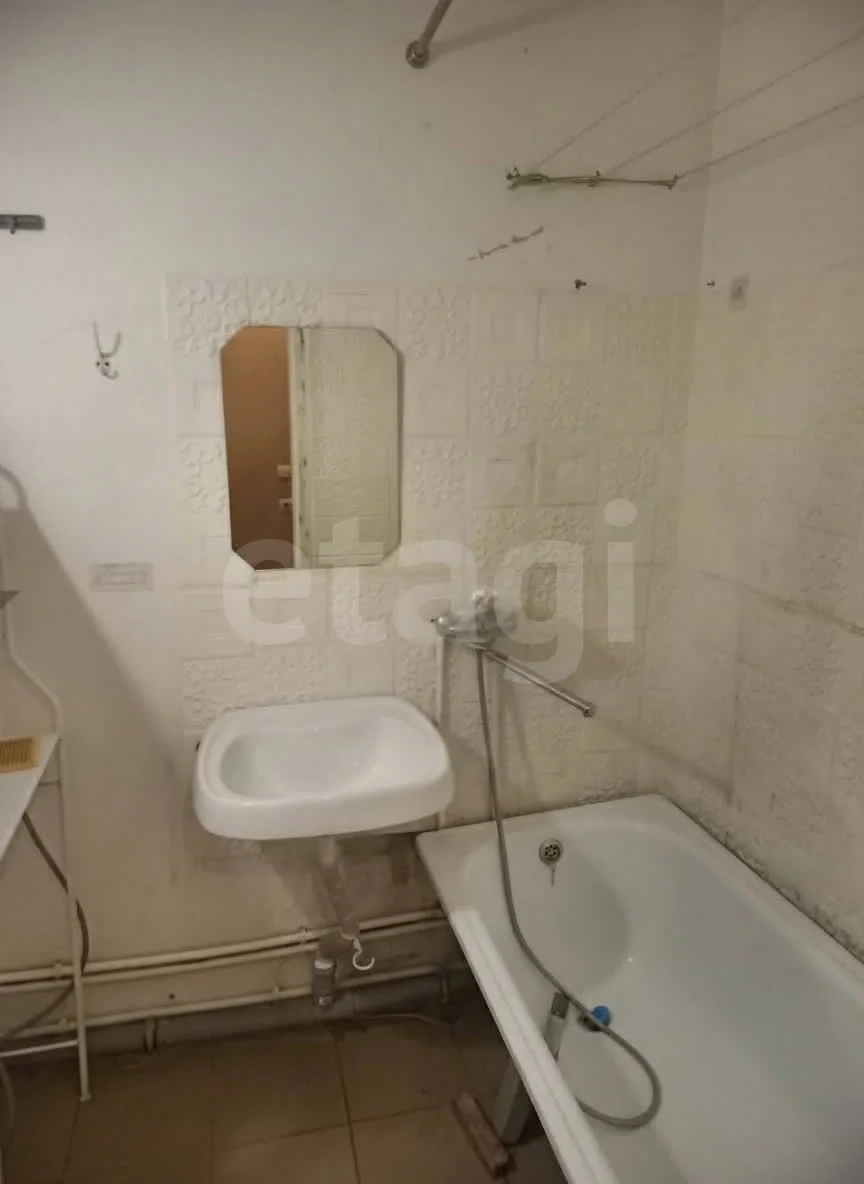 2-к квартира, 61.4м² (Душистая улица, 75) - миниатюра 6