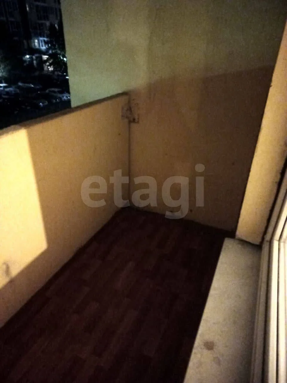 2-к квартира, 61.4м² (Душистая улица, 75) - миниатюра 7