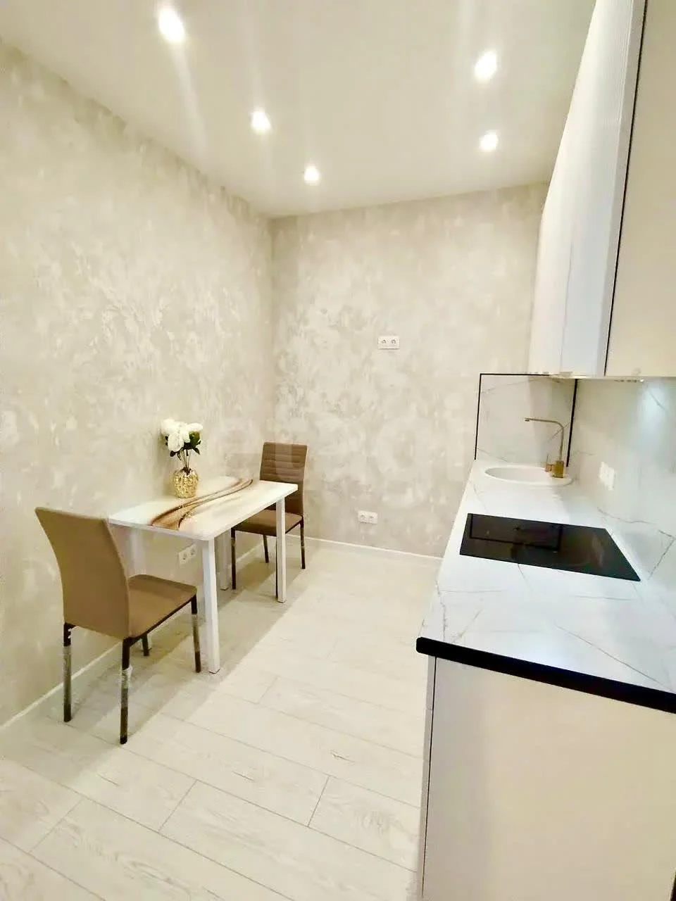 1-к квартира, 30м² (улица имени Героя Ростовского, 8к4) - миниатюра 10