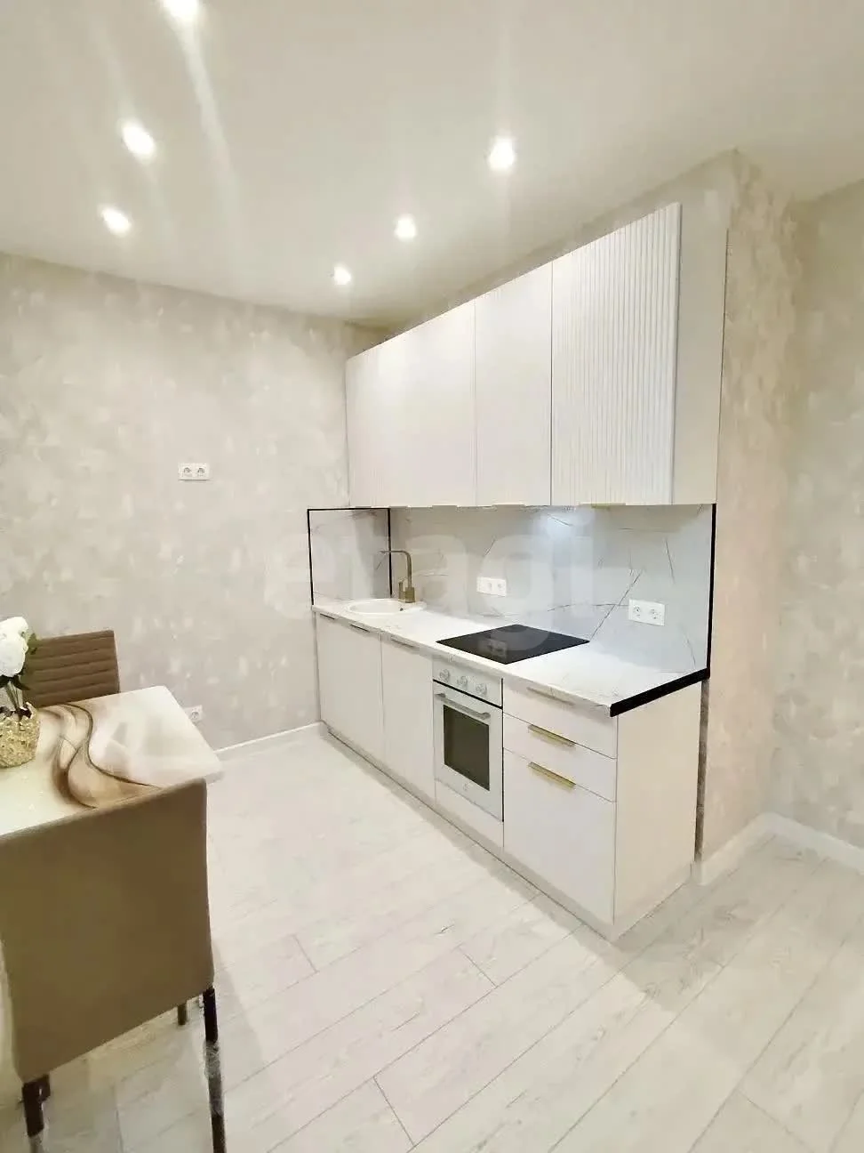 1-к квартира, 30м² (улица имени Героя Ростовского, 8к4) - миниатюра 2