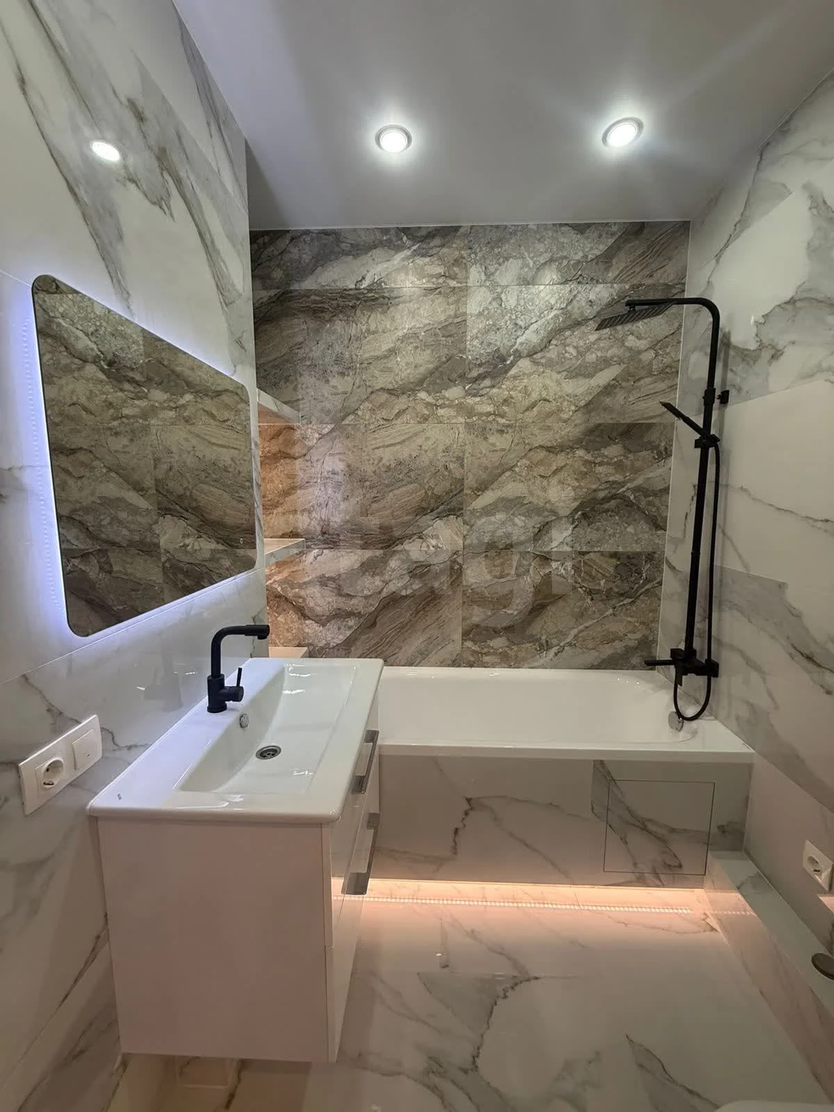 1-к квартира, 30м² (улица имени Героя Ростовского, 8к4) - миниатюра 3