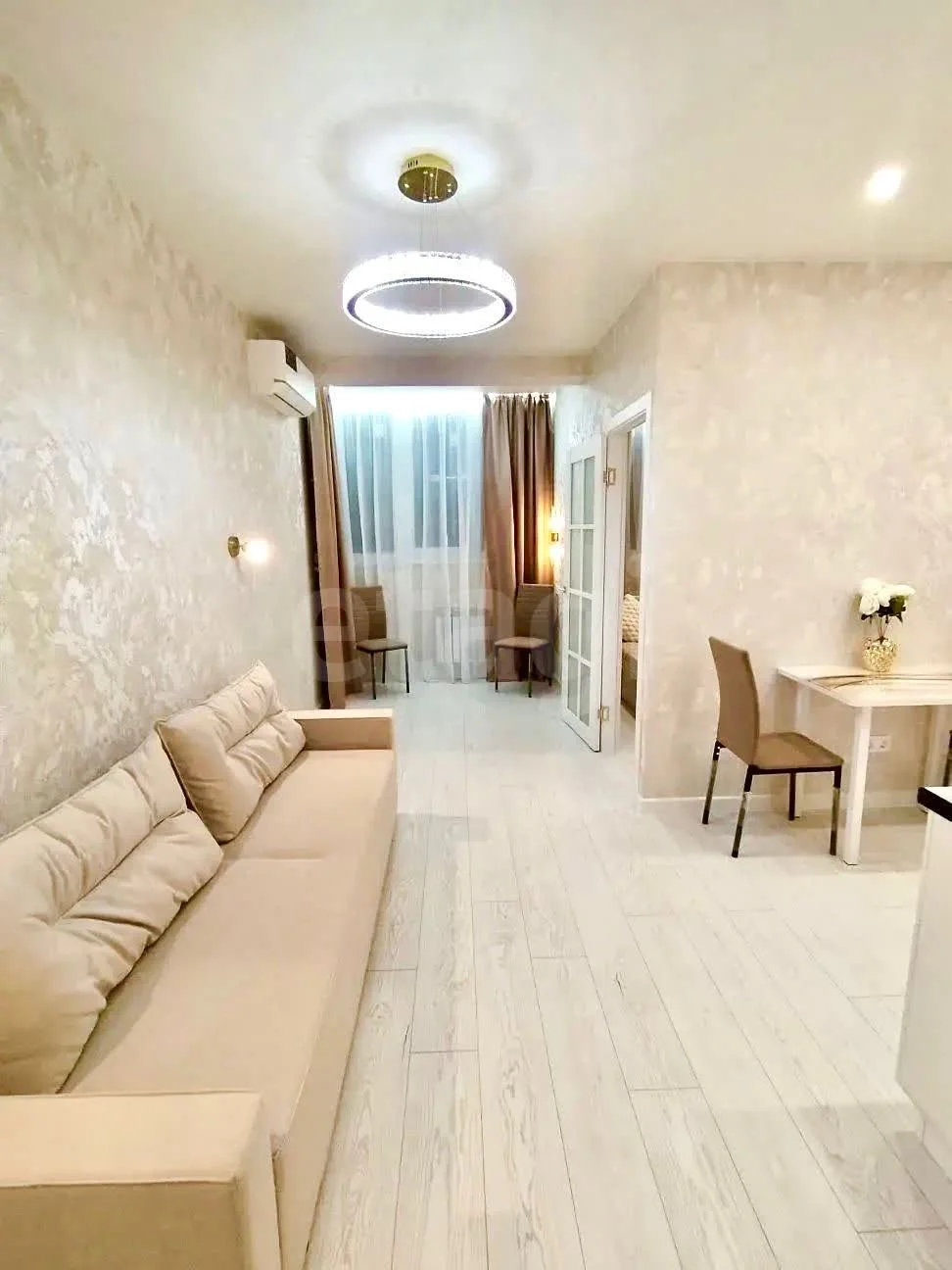 1-к квартира, 30м² (улица имени Героя Ростовского, 8к4) - миниатюра 4