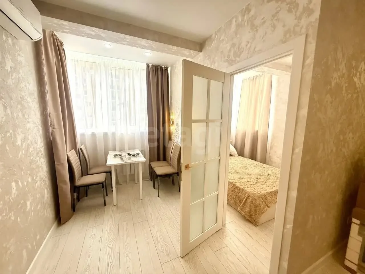 1-к квартира, 30м² (улица имени Героя Ростовского, 8к4) - миниатюра 5