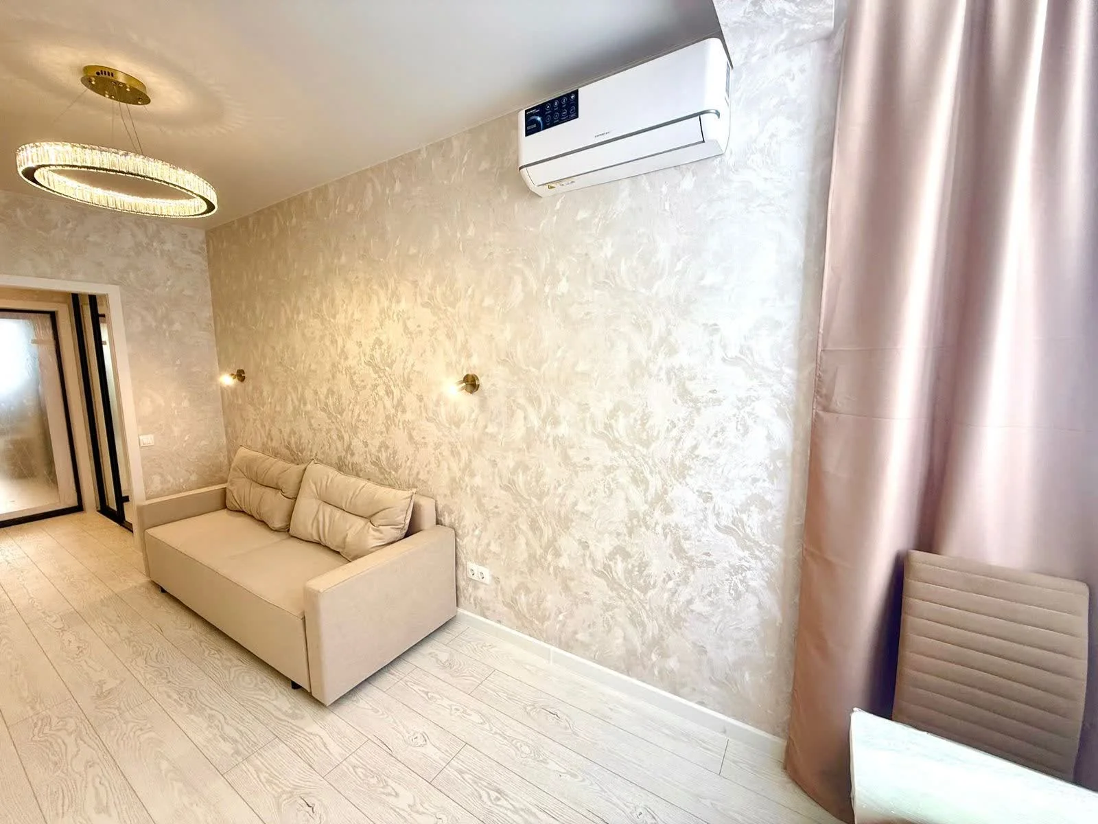 1-к квартира, 30м² (улица имени Героя Ростовского, 8к4) - миниатюра 7
