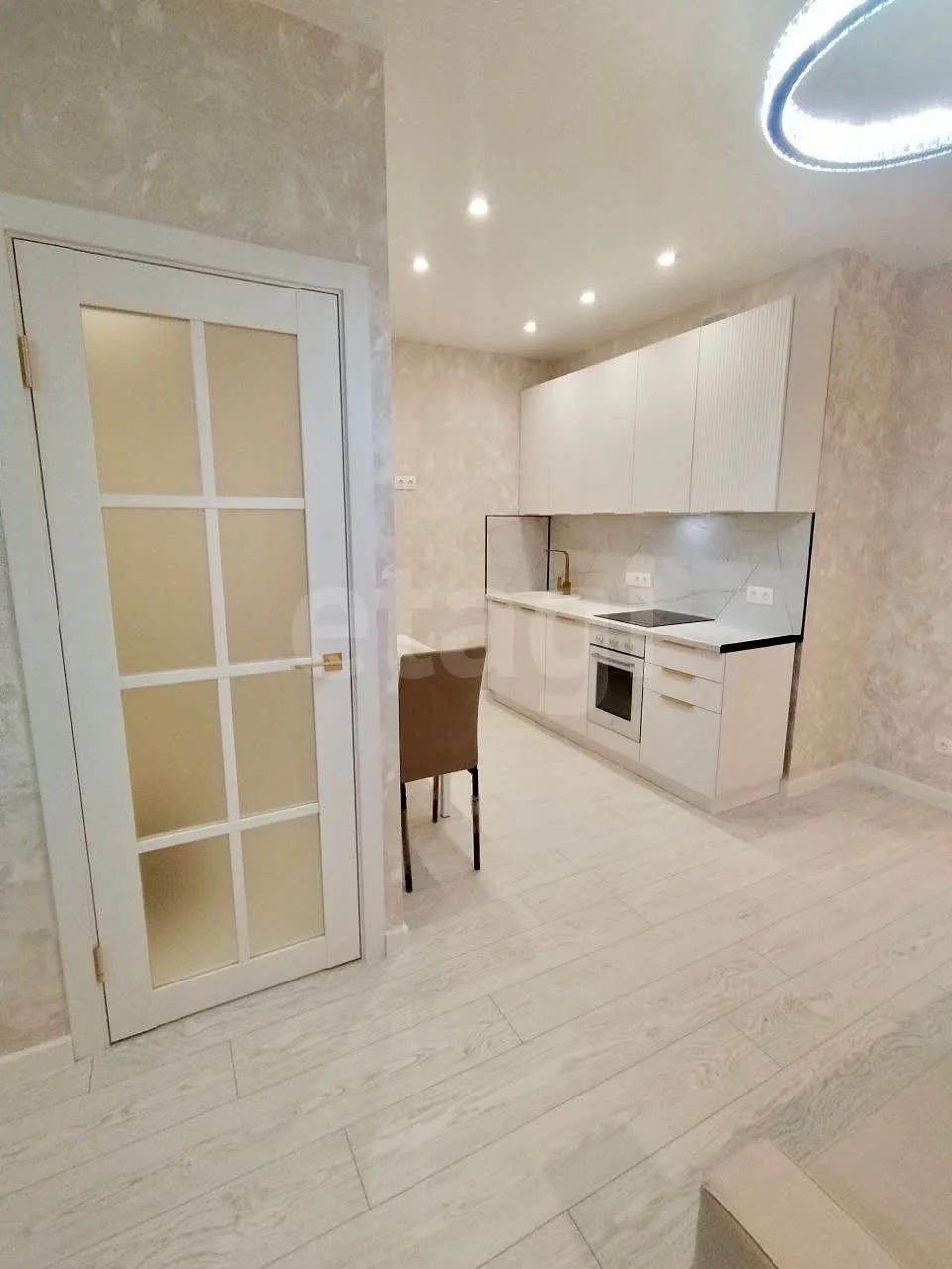 1-к квартира, 30м² (улица имени Героя Ростовского, 8к4) - миниатюра 9
