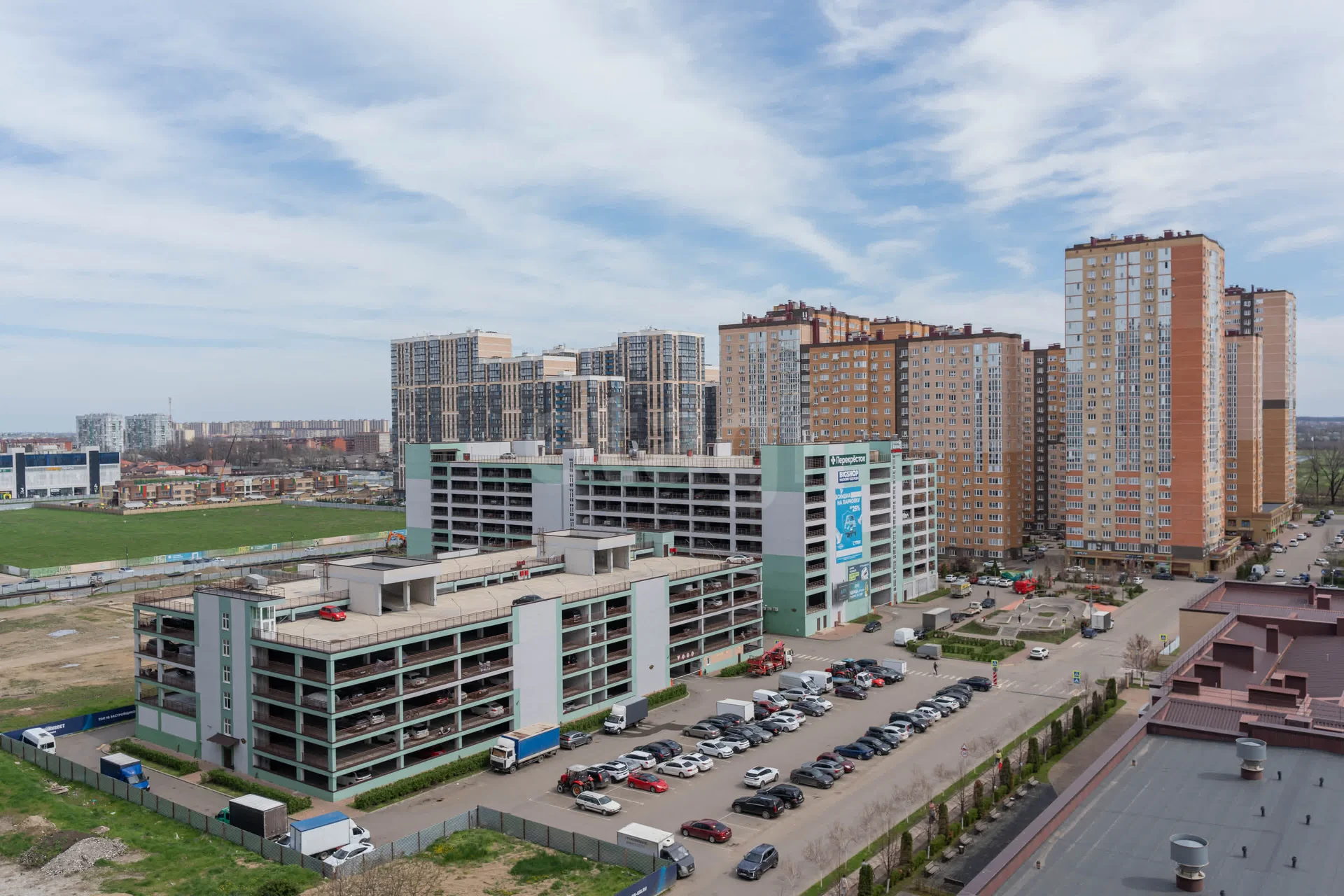 2-к квартира, 56.3м² (улица имени Героя Николая Шевелёва, 5) - миниатюра 12