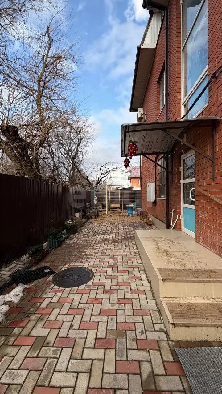 2-к квартира, 43м² (Южная улица, 606,640) - изображение 1