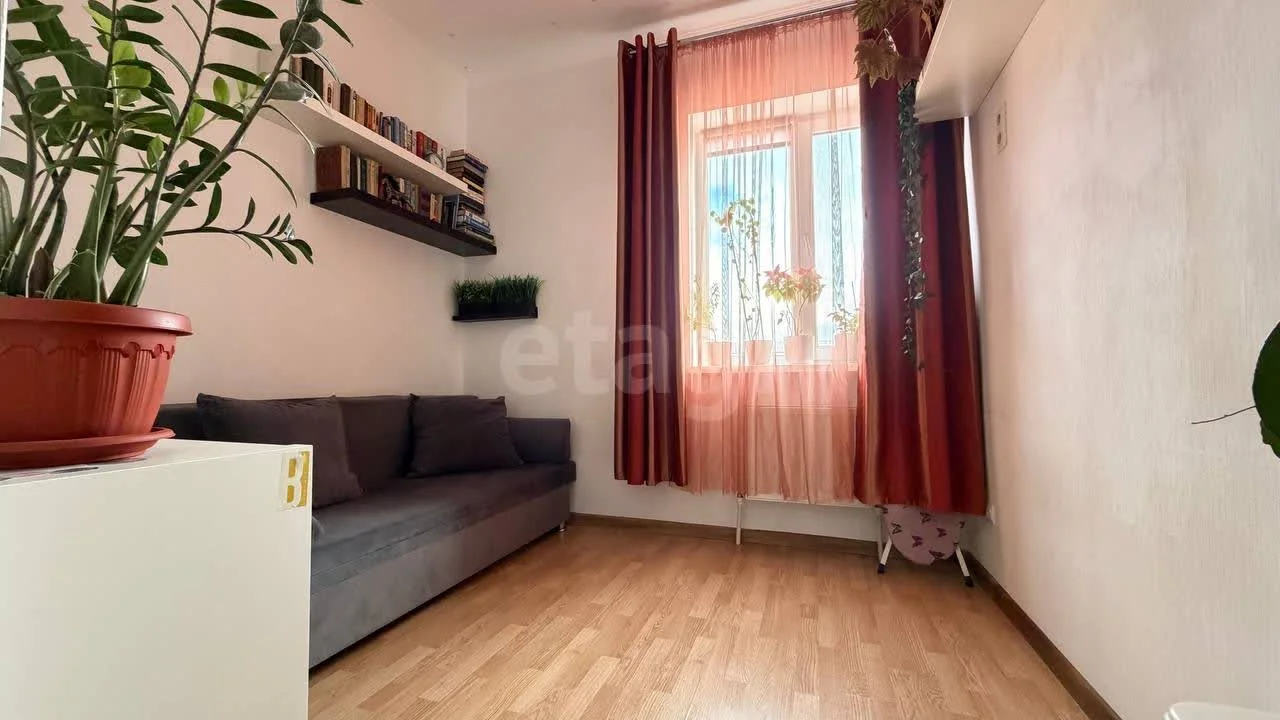 2-к квартира, 43м² (Южная улица, 606,640) - миниатюра 11