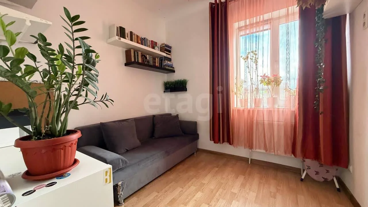 2-к квартира, 43м² (Южная улица, 606,640) - миниатюра 12