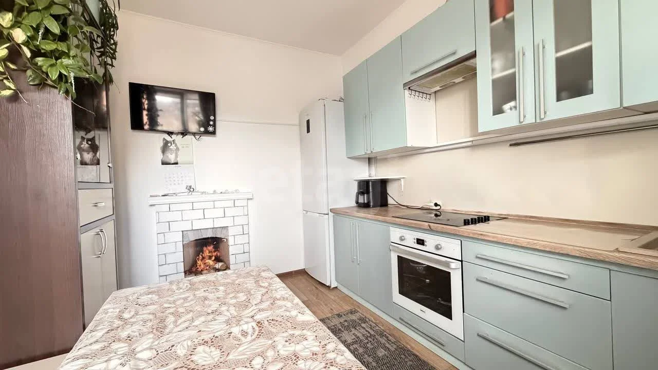2-к квартира, 43м² (Южная улица, 606,640) - миниатюра 15