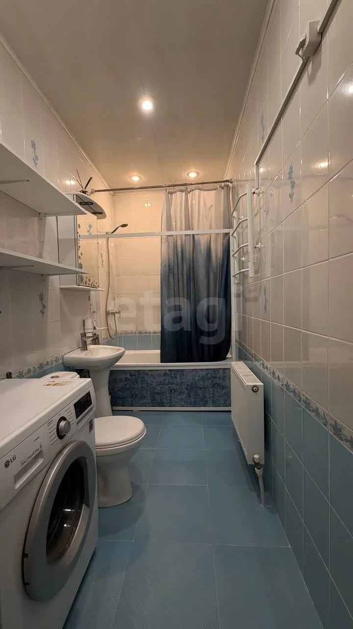 2-к квартира, 43м² (Южная улица, 606,640) - миниатюра 17