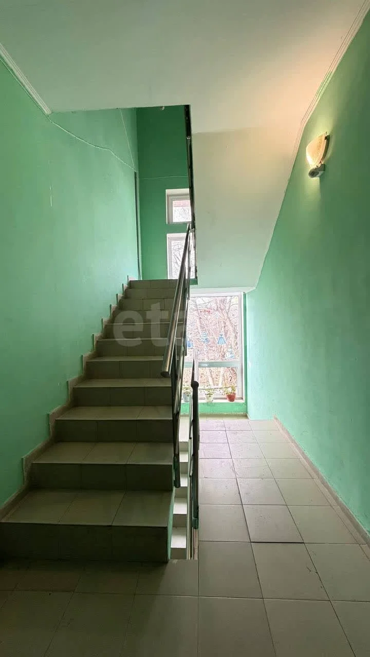 2-к квартира, 43м² (Южная улица, 606,640) - миниатюра 18