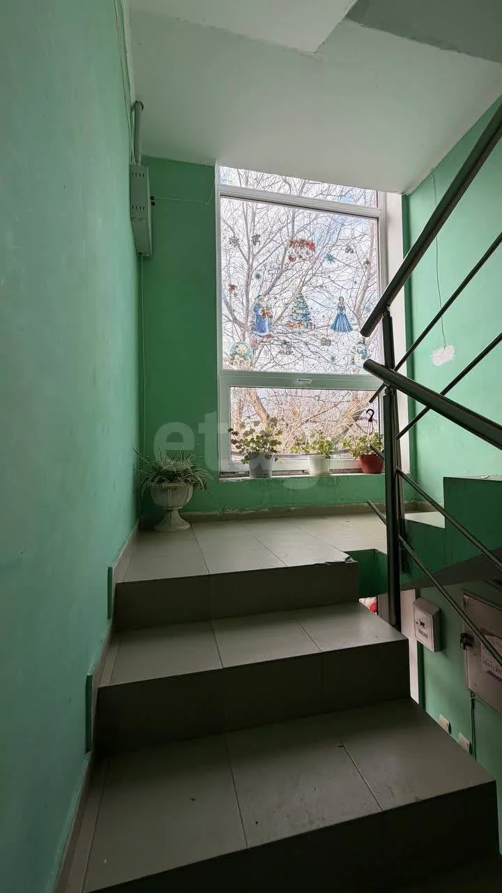 2-к квартира, 43м² (Южная улица, 606,640) - миниатюра 19