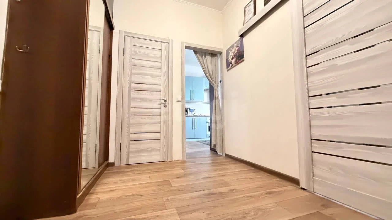 2-к квартира, 43м² (Южная улица, 606,640) - миниатюра 2