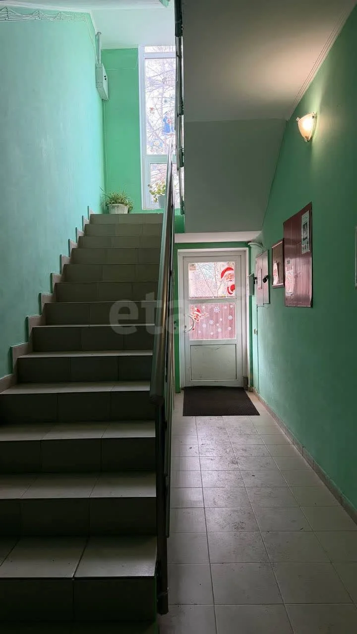 2-к квартира, 43м² (Южная улица, 606,640) - миниатюра 20