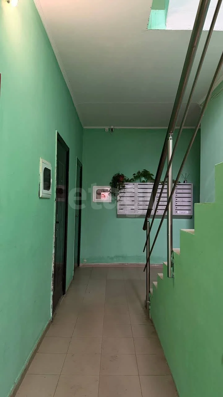 2-к квартира, 43м² (Южная улица, 606,640) - миниатюра 21