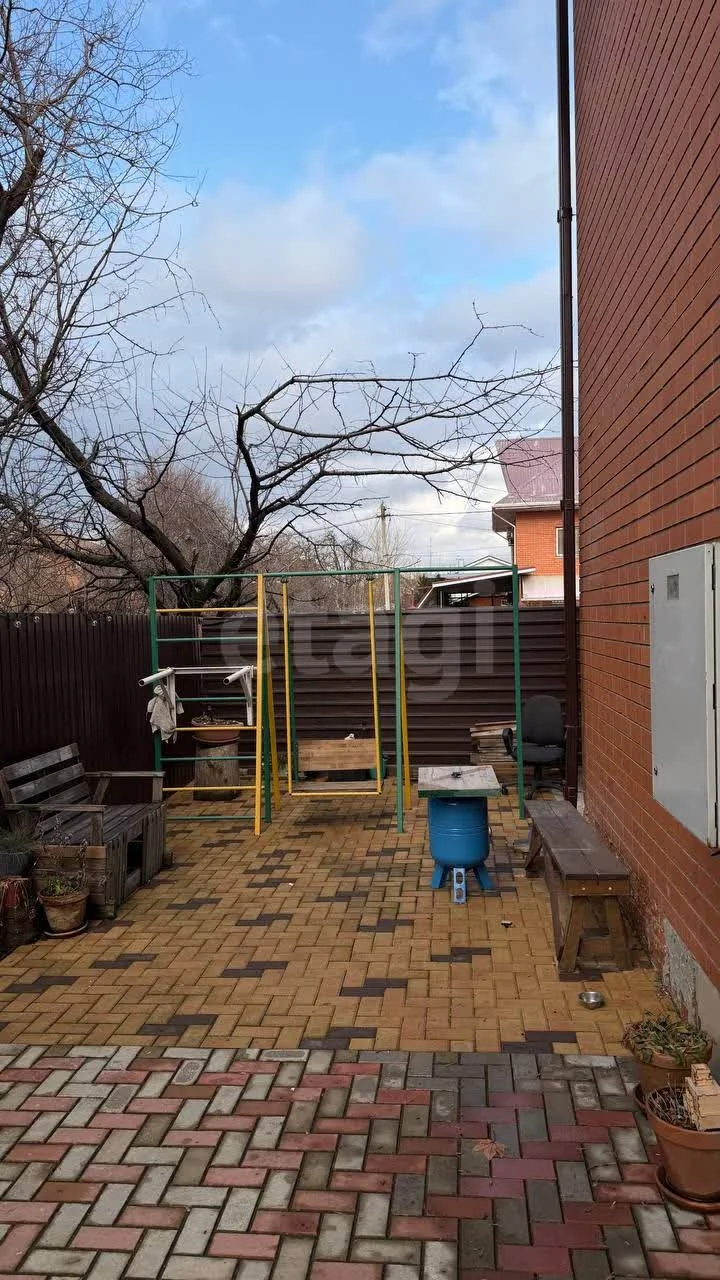 2-к квартира, 43м² (Южная улица, 606,640) - миниатюра 22