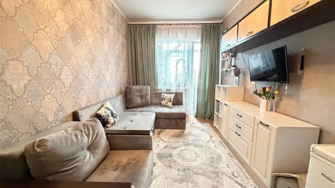 2-к квартира, 43м² (Южная улица, 606,640) - миниатюра 3