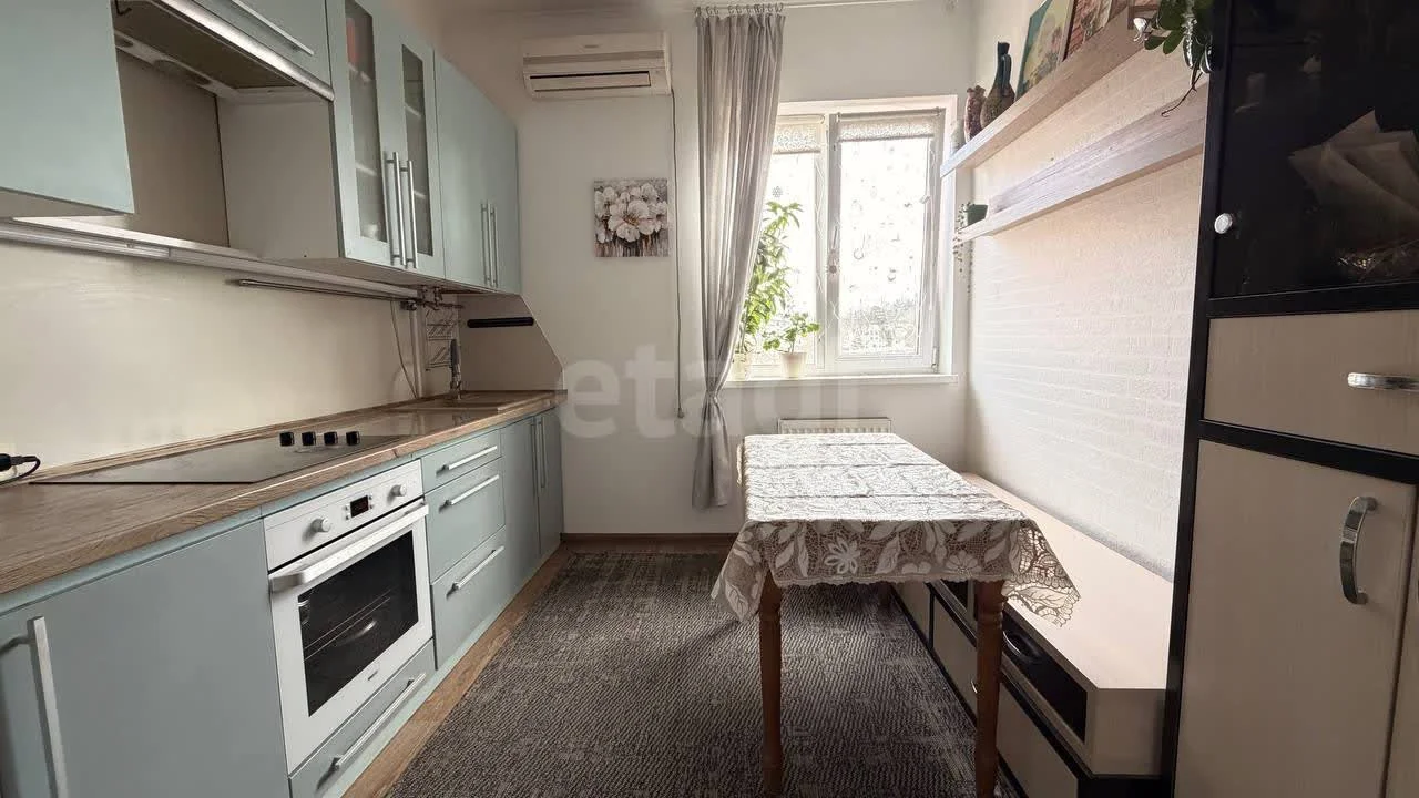 2-к квартира, 43м² (Южная улица, 606,640) - миниатюра 4