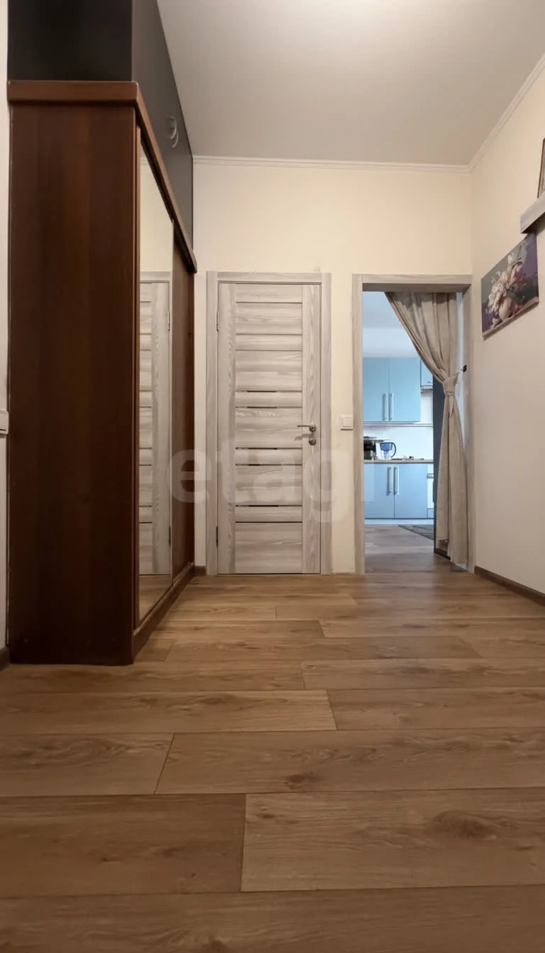2-к квартира, 43м² (Южная улица, 606,640) - миниатюра 7