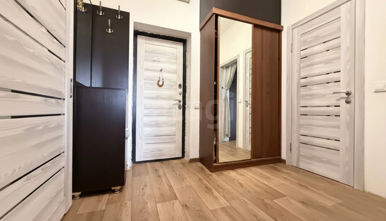 2-к квартира, 43м² (Южная улица, 606,640) - миниатюра 8