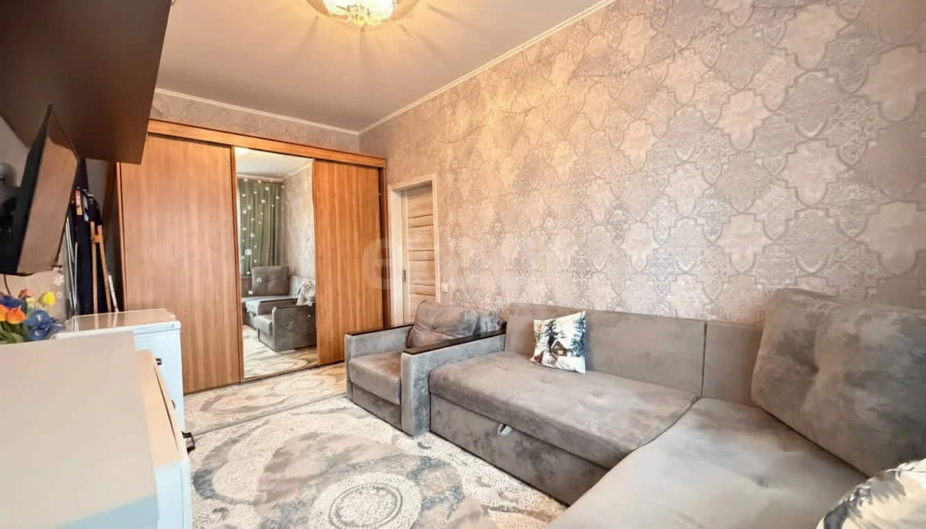 2-к квартира, 43м² (Южная улица, 606,640) - миниатюра 9