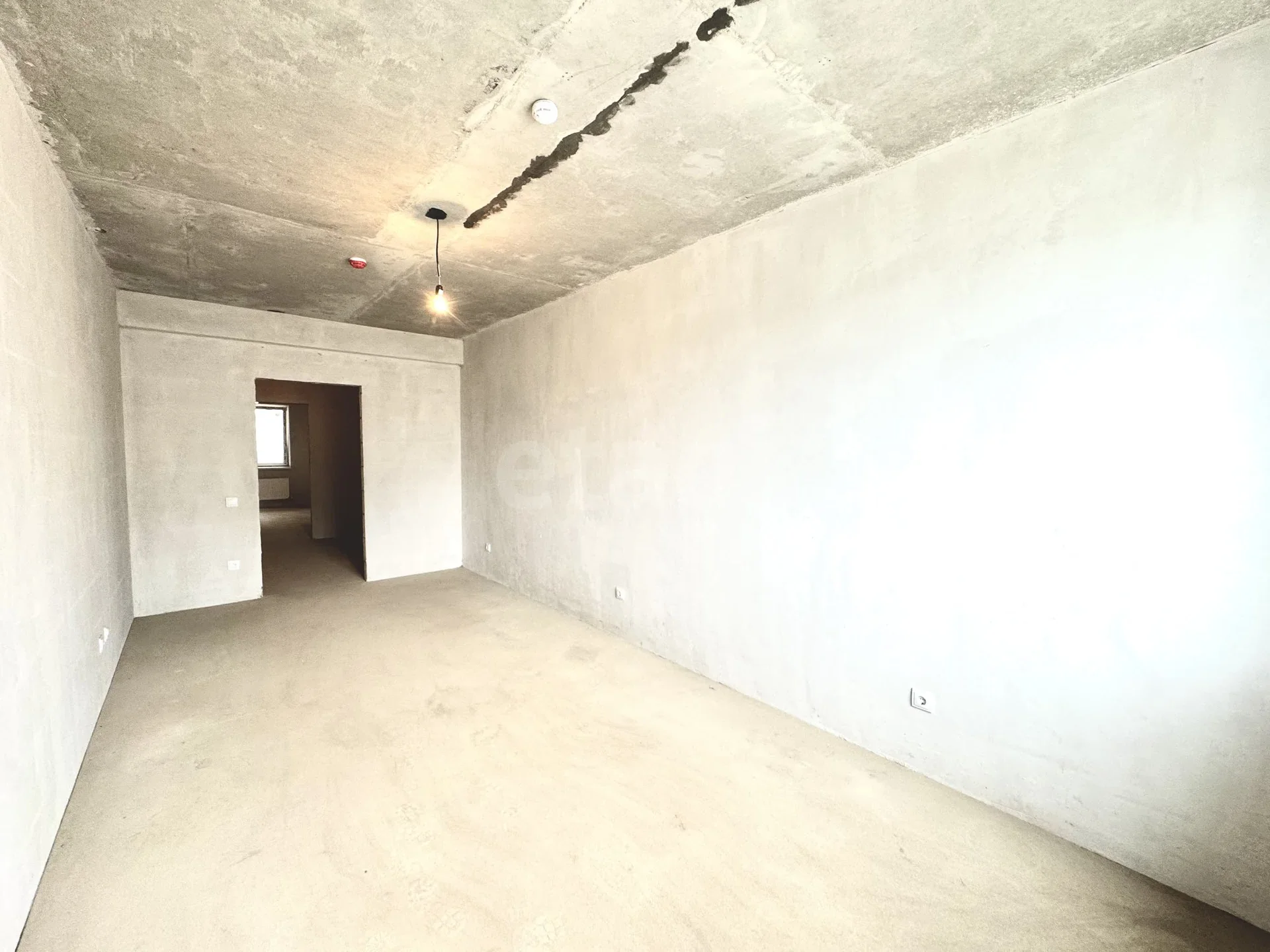 3-к квартира, 81.5м² (улица Адмирала Серебрякова, 3к3) - миниатюра 11