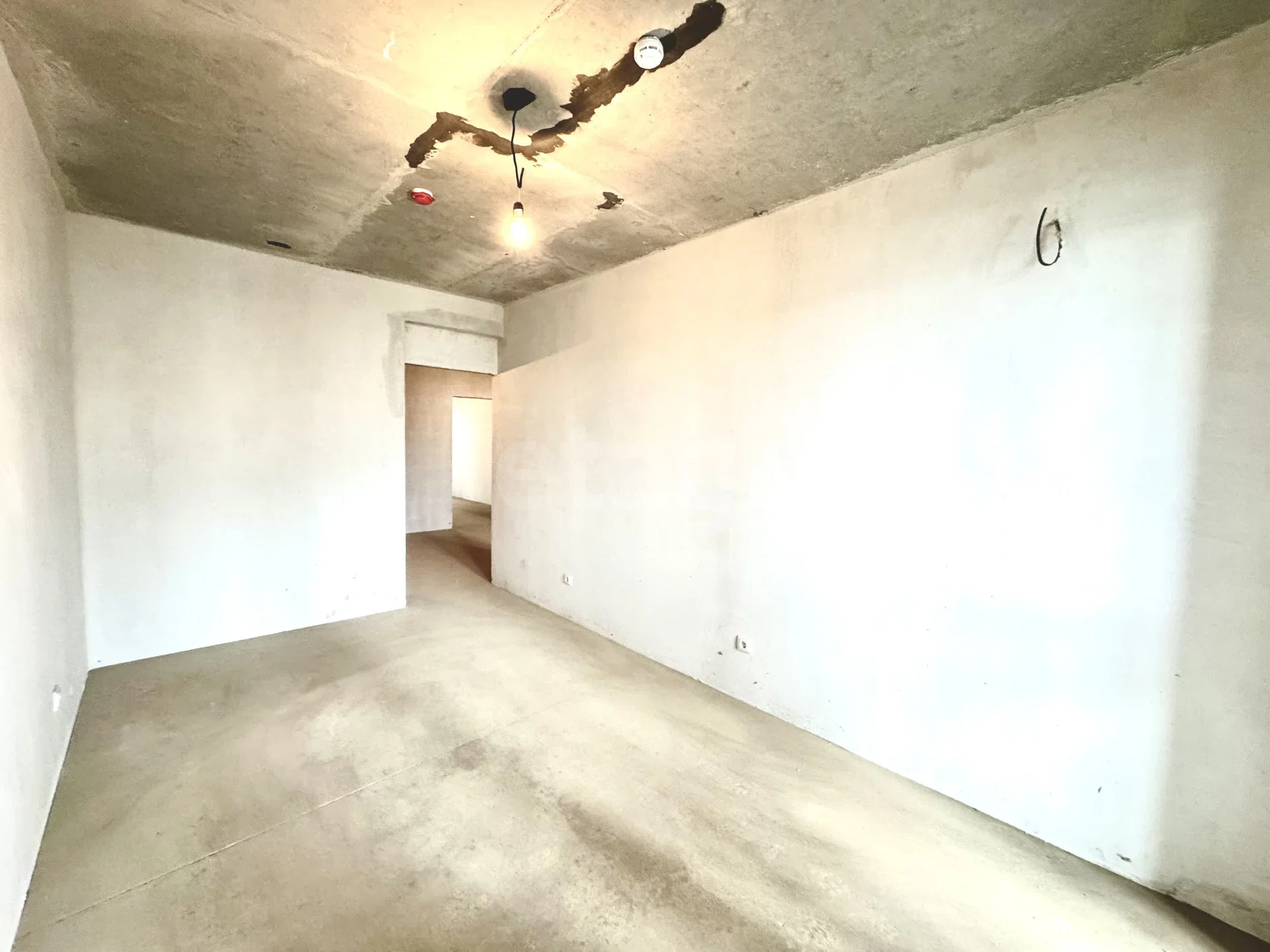 3-к квартира, 81.5м² (улица Адмирала Серебрякова, 3к3) - миниатюра 13
