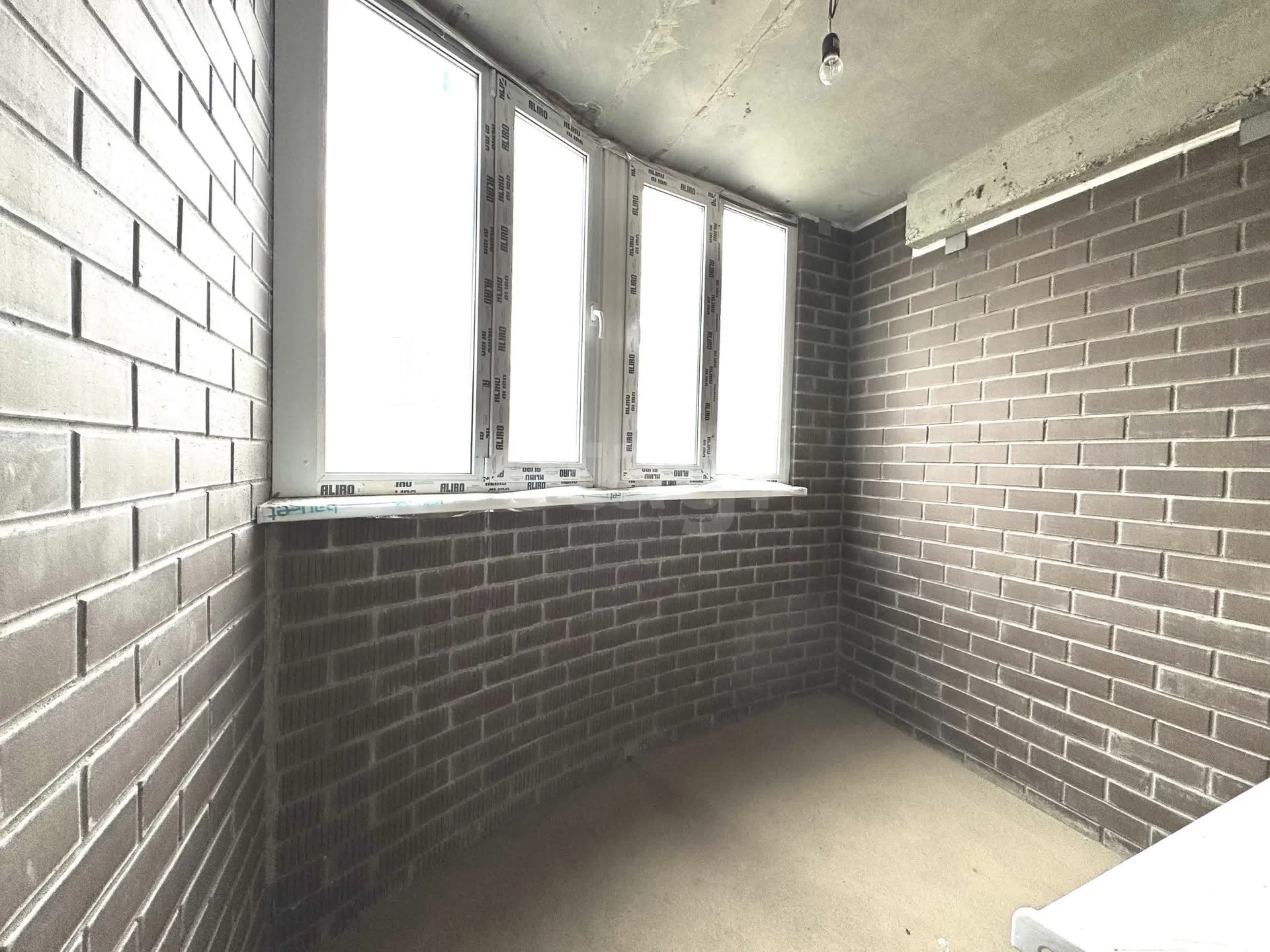 3-к квартира, 81.5м² (улица Адмирала Серебрякова, 3к3) - миниатюра 14