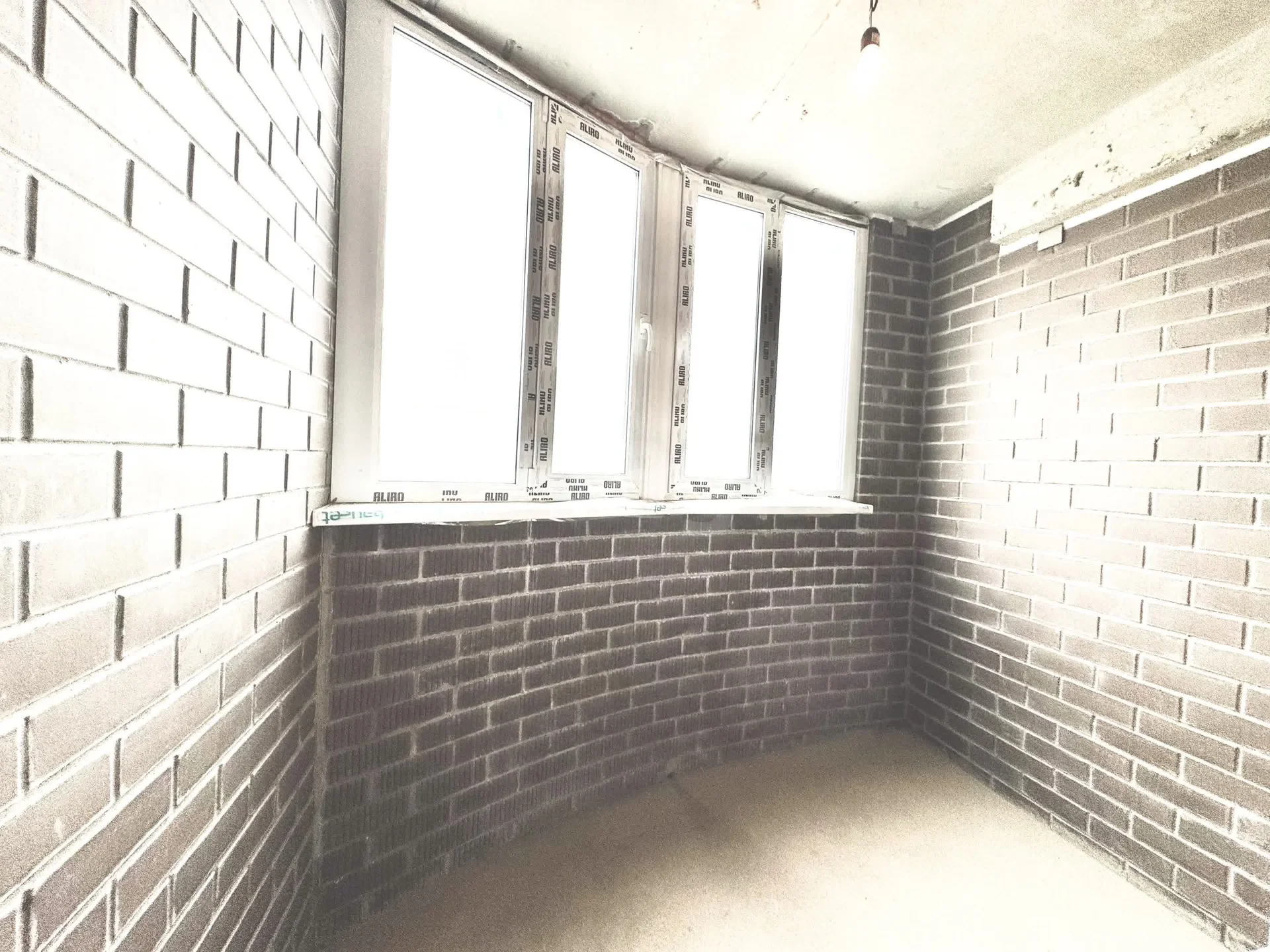 3-к квартира, 81.5м² (улица Адмирала Серебрякова, 3к3) - миниатюра 15