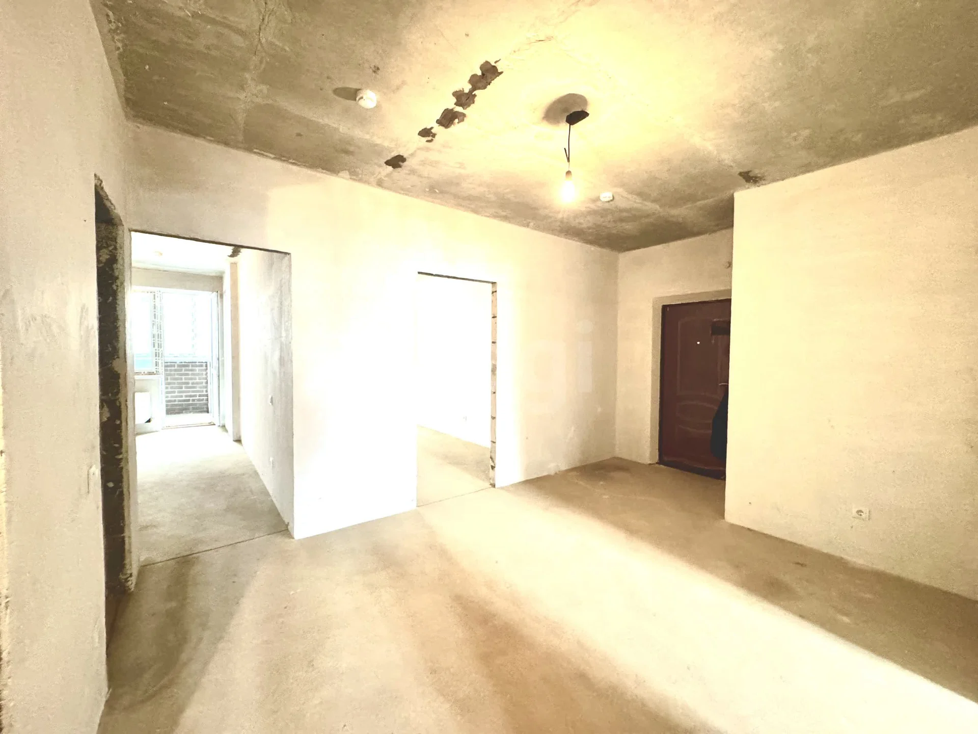3-к квартира, 81.5м² (улица Адмирала Серебрякова, 3к3) - миниатюра 16