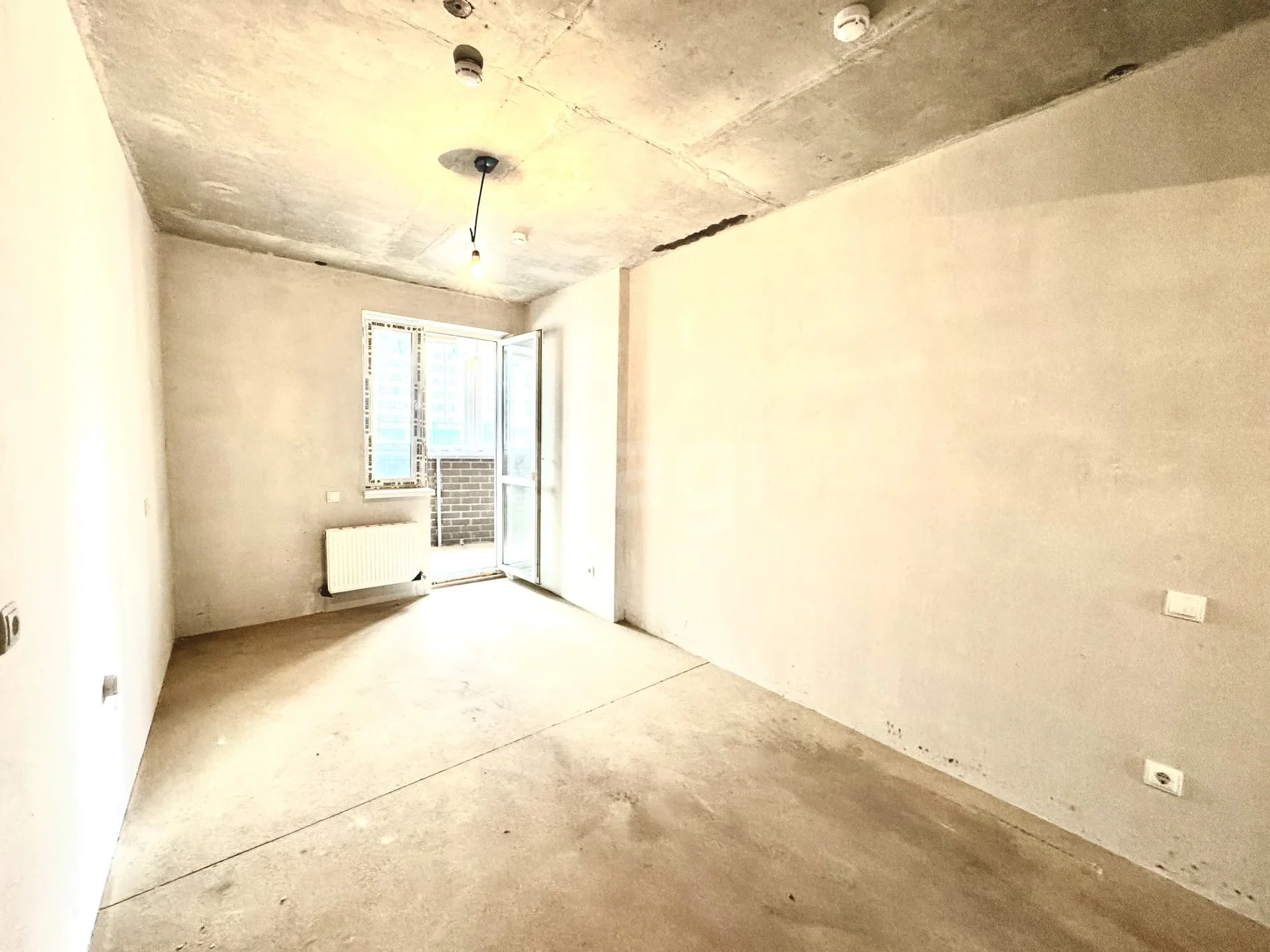 3-к квартира, 81.5м² (улица Адмирала Серебрякова, 3к3) - миниатюра 19