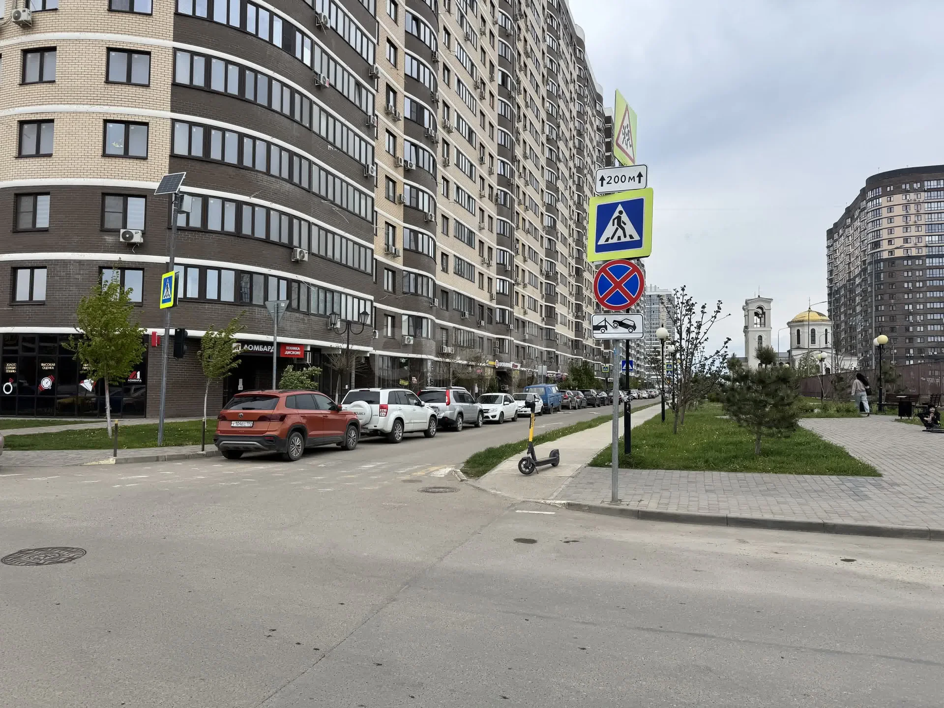 3-к квартира, 81.5м² (улица Адмирала Серебрякова, 3к3) - миниатюра 23