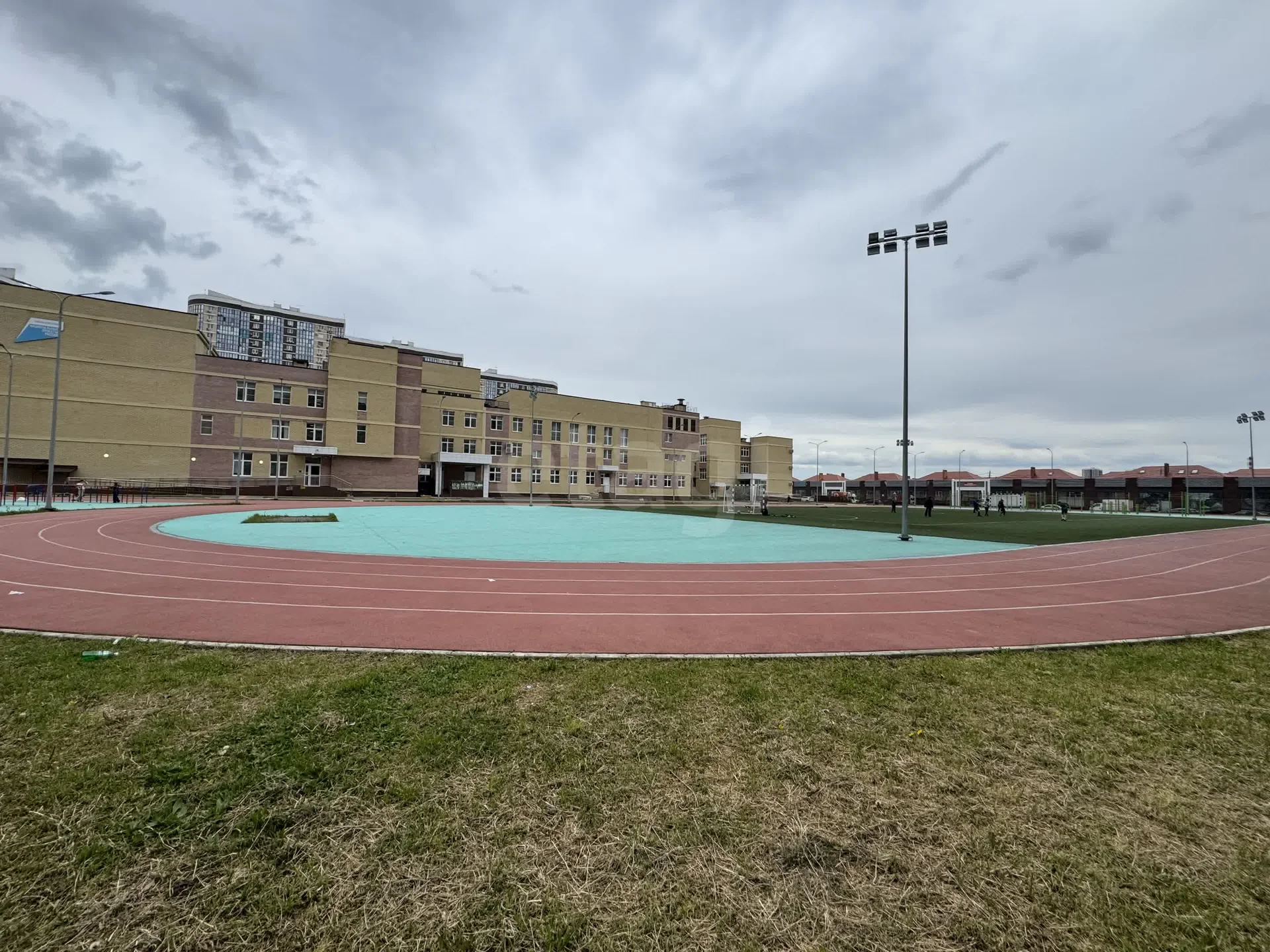 3-к квартира, 81.5м² (улица Адмирала Серебрякова, 3к3) - миниатюра 25