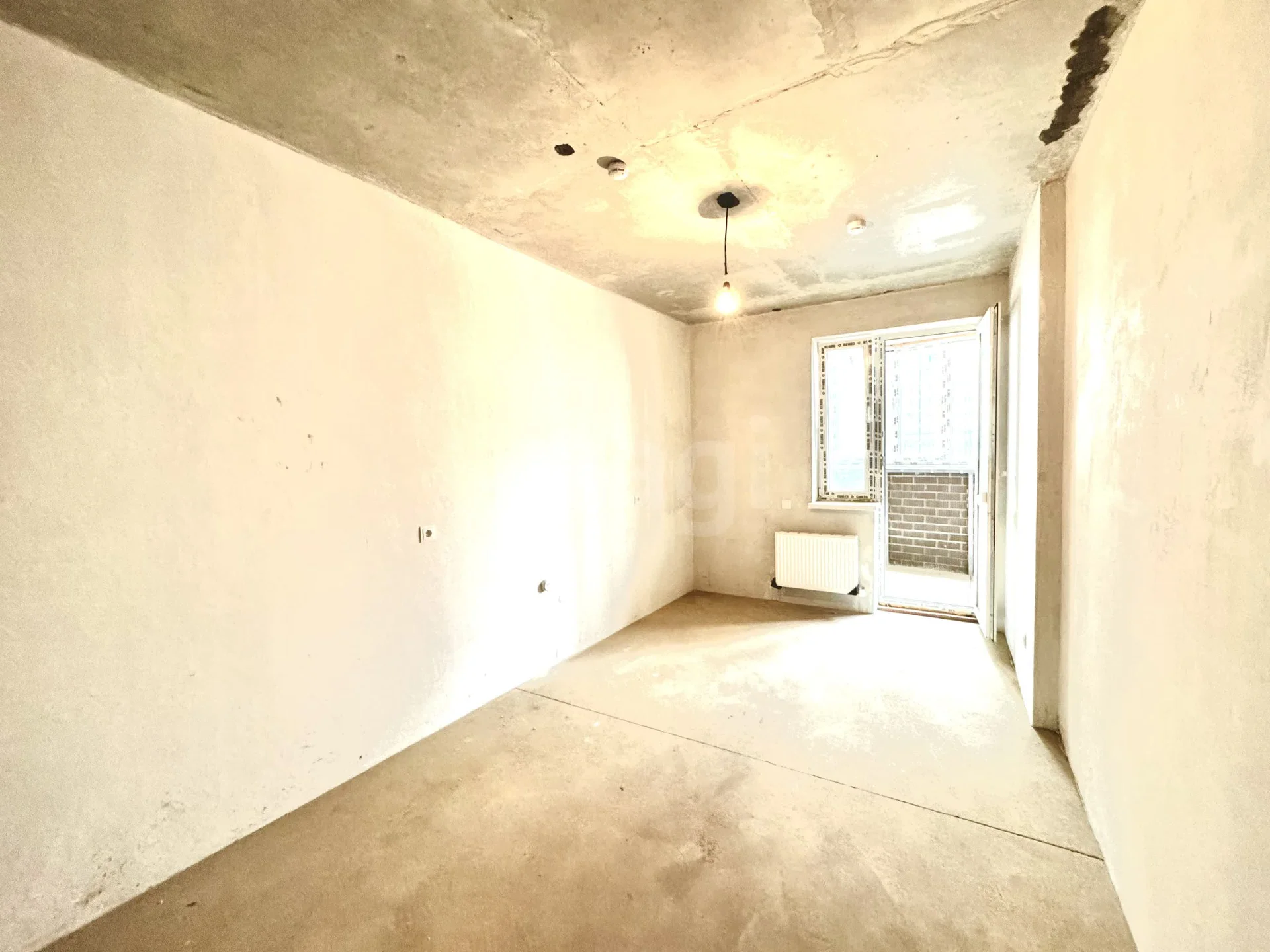 3-к квартира, 81.5м² (улица Адмирала Серебрякова, 3к3) - миниатюра 3
